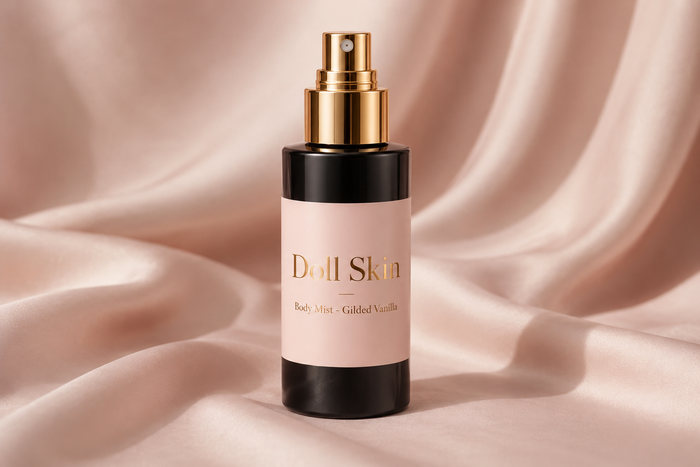 Body Mist